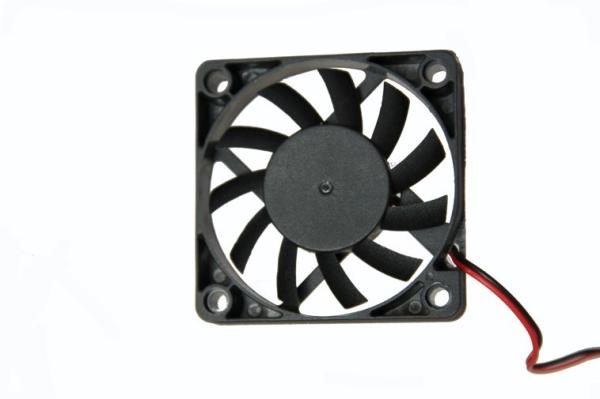 Quality High Air Flow Axial Computer Case Cooling Fans 12V DC Computer Case Cooling 5000rpm for sale