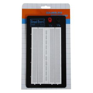 Wholesale Testing SolderlessElectronics Breadboard Kit with 1380 Tie Point from china suppliers
