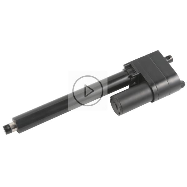 36 Volt 48 Volt Dc High Force Linear Actuators Lifting And Lowering Mechanism