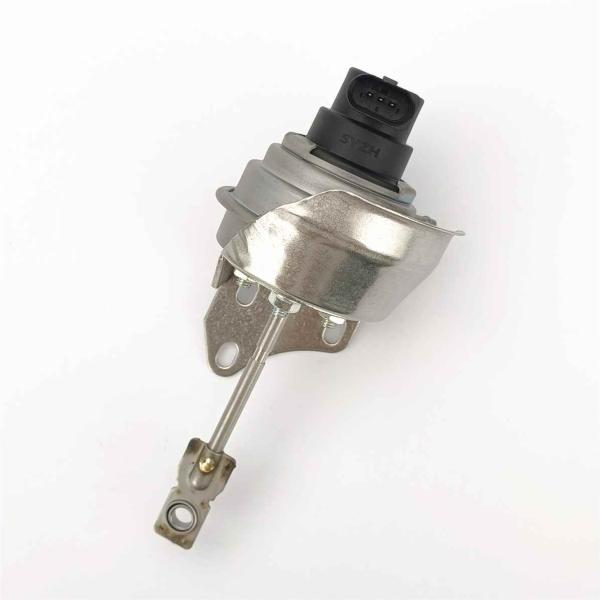 MS-TECH Turbo GT20 801835-5007S 801835-0007 Turbo Actuator For JMC SHUNDA,SHUNWEI JX4D306H 2.9L 112KW Euro VI