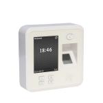 Office School Press Keypad Fingerprint Door Access Control System