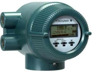 China Yokogawa AXFA14G-D1-01 Yokogawa Magnetic Flowmeter Remote Converter on sale