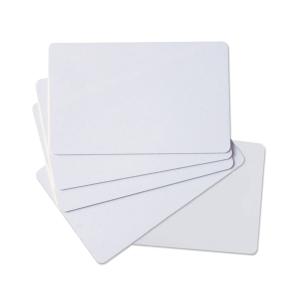 China 860-960MHz RFID UHF Card U8 Chip 9662 UHF Rfid Card on sale