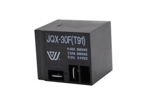 Wholesale T91 30A 40A Stabilizer Relay 220V Power Control Relay For Servio Stabilizer from china suppliers
