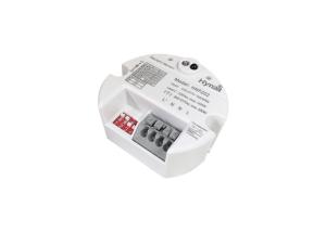 China 220-240VAC Input DIP Daylight Switch Sensor 45.5mm Dimmable Sensor Switch on sale