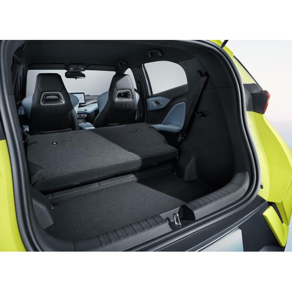 2024 EV BYD Seagull Hatchback Chinese Electric Car 405km Flying Edition