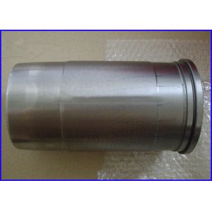 China 120mm  Diesel Engine Cylinder Liner , 209WN04 Steel Cylinder Liners on sale