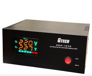 Wholesale 1KVA Automatic Voltage Regulator Single Phase from china suppliers