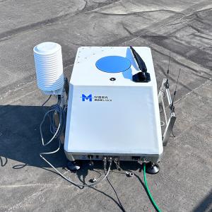 Advanced Lidar Onshore Wind With 0~360° Wind Direction Range