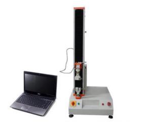China Excellent Manual Tensile Testing Machine For Metal And Non Metal Materials on sale