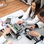 Ul 2575 Ul 2054 Ul 1642 Ul Test Lab Report Lithium Polymer Battery Testing