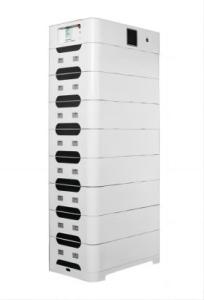 100A Deep Cycle lithium ion battery pack , 51.2 Lithium Ion Rechargeable Battery For Solar Energy Storage System