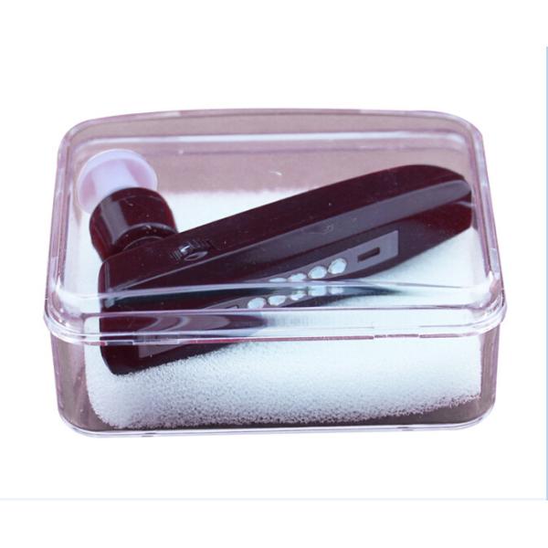 Black or White Hearing aids Amplifier Blood Glucose Test Meter Rechargeable Style