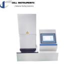 ISO 14616 Polyethylene Heatshrinkable Film Heat Shrink Ratio And Force Testing