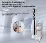Digital Display Electronic Tensile Tester Universal Testing Machines Custom