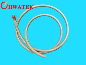 High Flexibility Ultrasonic Medical Device Cables For Ultrasonic Fault Detection
