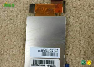Wholesale Embeded 2.6 TFT LCD Module TD026TTEA1 With Portrait Type Graphic from china suppliers