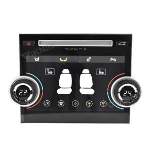 Wholesale Range Rover Sport L320 Auto Climate Control Panel Car AC Controls from china suppliers
