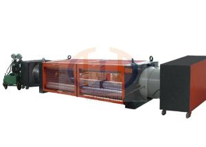 Wholesale Programmable Control Mode Anchorage Testing Machine 0-200mm Displacement from china suppliers