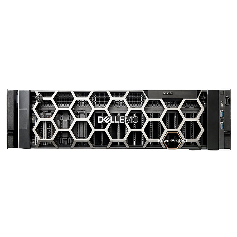 Networking Storage DD6400 Ultimate Protection 4x 10G SFP with ES40 Expansion Shelf