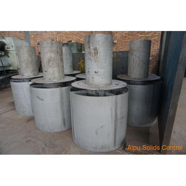 Vertical Horizontal Flare Ignition Device For Gas Drilling