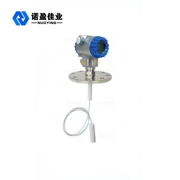 Quality Radio Frequency Capacitance Liquid Level Meter 24VDC Safe Precision for sale