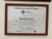 Mingle Scitek  (Shen Zhen) Co., Ltd. Certifications