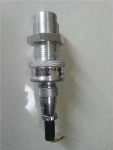 Standard Size Input Shaft Speed Sensor Silver Metal Color Long Warranty