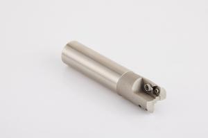 China CE Square Shoulder Milling Tool Milling Tool Holders Indexable Milling Cutter on sale