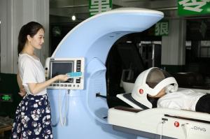 Wholesale Professional Cervical Decompression Machine Spinal Decompression Device from china suppliers