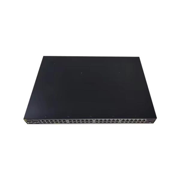 POE Function and High Switch Capacity Customized Sealed Gigabit Ethernet Switch 24 Ports Layer 2 Managed R8N89A CX6000 Series