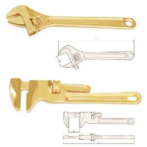 Non Sparking Tools for Special Working Situation