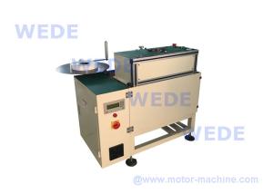 Wholesale PLC control insulation paper inserting machine from china suppliers