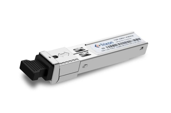 Quality DFB PON Transceiver GPON SFP Module Digital Burst RSSI Function for sale