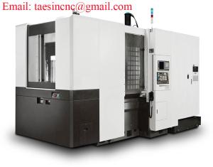 China High Precision 5 Axis CNC Machining Center , Five Axis Milling Machine on sale