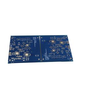 Wholesale 15 Layers Prototype Printed Circuit Board Assembly Rogers Material from china suppliers