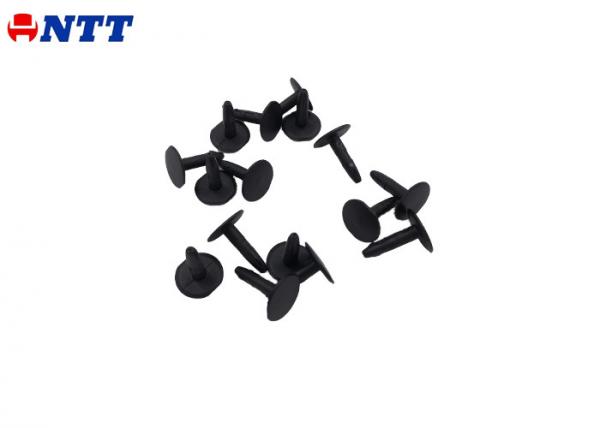 Quality OEM 32 Muti Cavity Pressure Injection Molding PBT Plastic Injection Products for sale