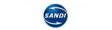 China Shanghai Sandi Industrial Co., Ltd. logo