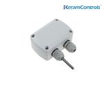 2 Wire NTC 10k B3950 Temperature Sensor For Air Condition System