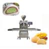 Buy cheap P180 Automatic Double Mochi Ice Cream Filling Machine Aligning Encrusting from wholesalers