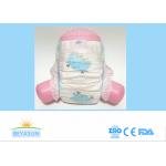 China Free Samples Breathable Sleepy Disposable High Absorption Baby Diapers For Child for sale