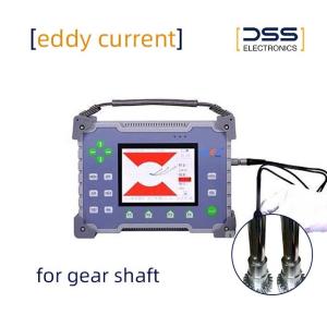 Wholesale Gear Shaft Portable Eddy Current Flaw Detector In-line And Offline from china suppliers
