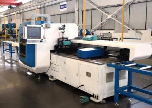 Cutting Bending Punching 3 in 1 Busbar Processing Machine