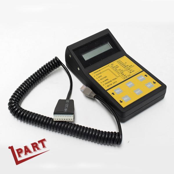 Quality ODM Fork Lift Truck Accessories Motor Controller ZAPI Handheld Programmer for sale