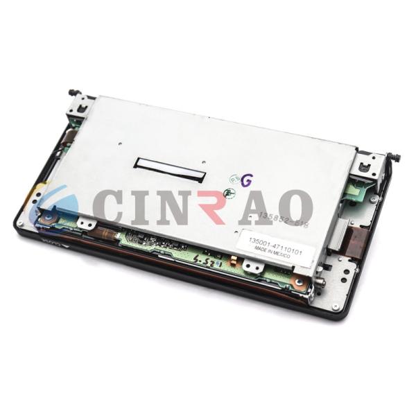 Sharp 6.5 Inch LCD Display Assembly LQ065TGA02 For Toyota Previa Car