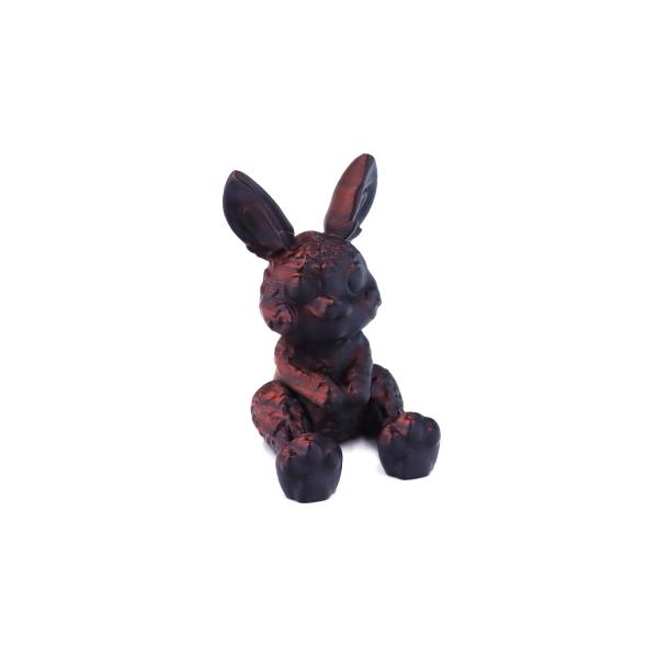 Easter 3D Printed Rabbit Gift Box Set Decoration Gift Provide customized printing services