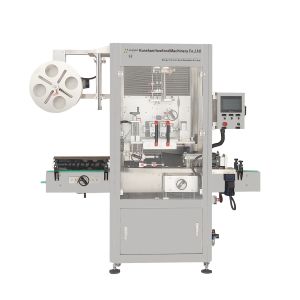 Buy cheap Fully Automatic PET Bottle Filling Capping and Labeling Machine from wholesalers