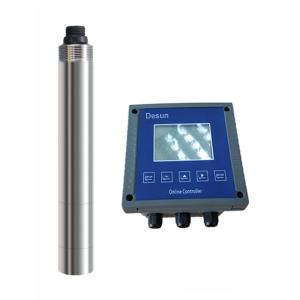 Wholesale RS485 Online Digital Dissolved Oxygen Sensor Probe For Water from china suppliers