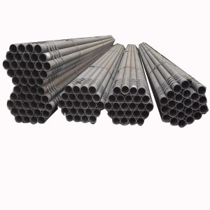 Wholesale Mild Carbon Hot Rolled Seamless Steel Pipe 89x16mm from china suppliers
