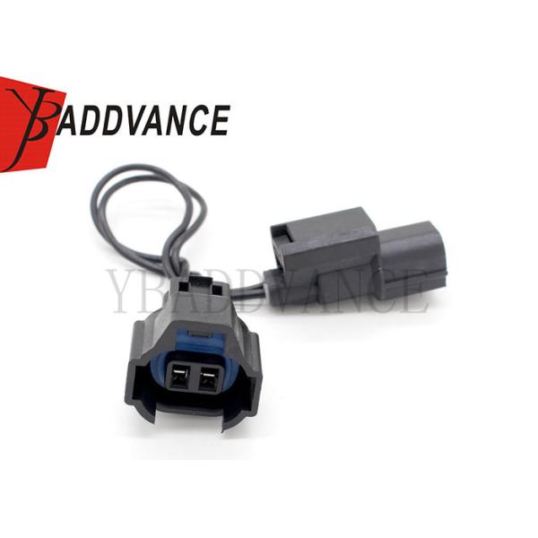 Denso / Sumitomo Car Engine Wiring Harness With Wire 11CM OEM Standard